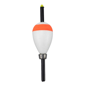 Image of Thill Foam Pear Weighted Float - Slip Stick