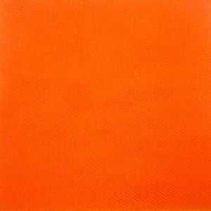 Image of Atlas Mike's Spawn Netting - Bulk Pack | Orange; Squares (3 in. x 3 in.)