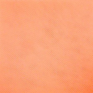 Image of Atlas Mike's Spawn Netting - Bulk Pack | Peach; Squares (3 in. x 3 in.)