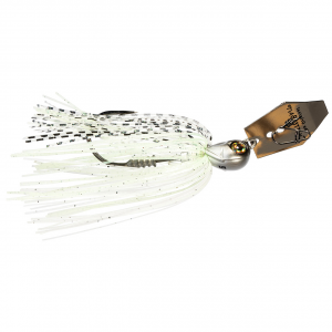 Image of Z-Man ChatterBait Elite Evo | Spot Remover; 1/2 oz.