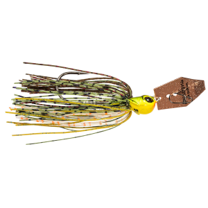 Image of Z-Man ChatterBait Elite Evo | Bluegill; 1/2 oz.