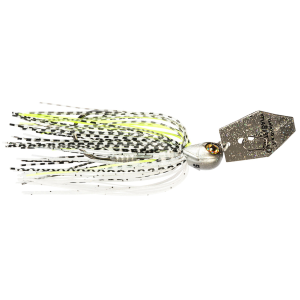 Image of Z-Man ChatterBait Elite Evo | Glitter Bomb; 1/2 oz.