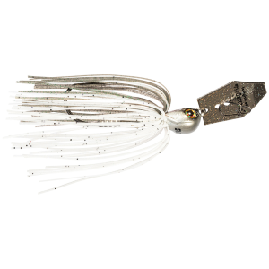 Image of Z-Man ChatterBait Elite Evo | Electric Shad; 3/8 oz.