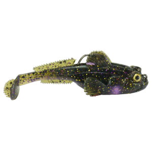 Image of Z-Man Gobius | Green Pumpkin Goby; 3/8 oz.