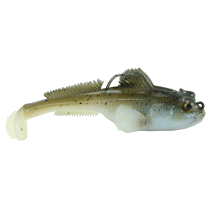 Image of Z-Man Gobius | The Deal; 3/8 oz.