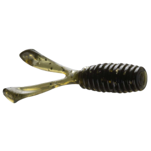 13 FISHING Micro Joystick Panfish Plastics