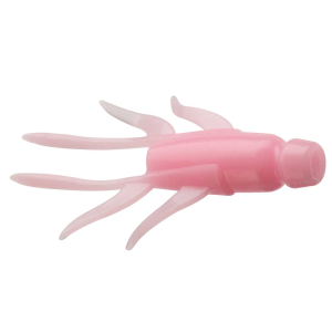 13 FISHING Cousin It Panfish Plastics