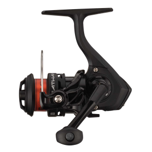 13 Fishing Heatwave II Ultralight Spinning Reel | HW4-CP