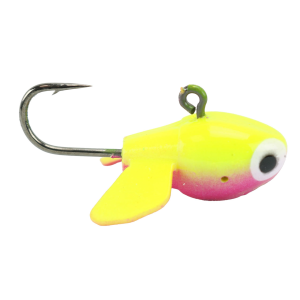 ACME TACKLE Hyper-T Tungsten Jig