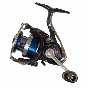 Image of Daiwa Legalis LT Spinning Reel | LEGLT1000D