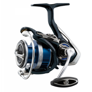 Image of Daiwa Legalis LT Spinning Reel | LEGLT2500D