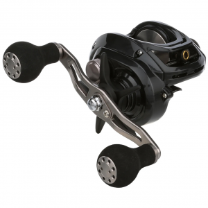 Image of Daiwa Lexa Baitcasting Reel | LX400