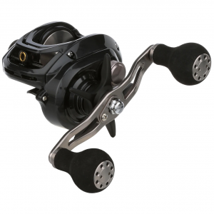 Image of Daiwa Lexa Baitcasting Reel | LX400L