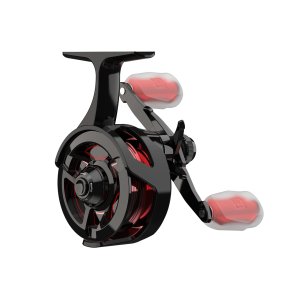 13 Fishing 13 Fishing Descent Aluminum Inline Reel | D2AL-2.7-LH - $54.99 at FishUSA