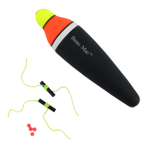 Image of Beau Mac Inline Slider Pro Drift Floats | 1/2 oz.