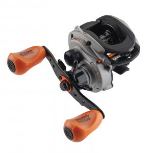 Image of Abu Garcia Max STX Low-Profile Casting Reel | MAX4STX