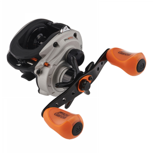 Image of Abu Garcia Max STX Low-Profile Casting Reel | MAX4STX-L