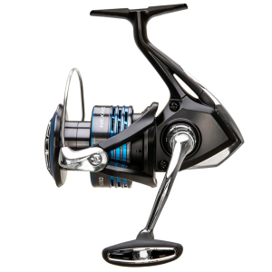 Image of Shimano Nexave FI Spinning Reel | NEXC5000HGFI