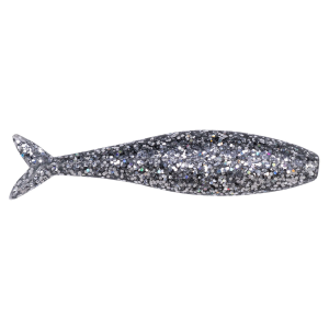 Image of Bobby Garland Live Roam'R | Double Silver Rainbow; 1 3/4 in.