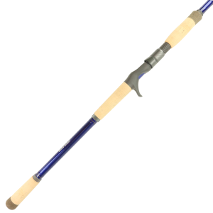 Image of St. Croix Legend Pike Tournament Casting Rod | LTPC244XHF2