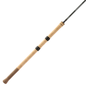 Image of Shimano Compre Centerpin Rod | CPSS110ML2