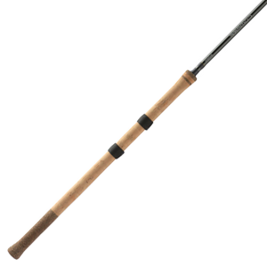 Image of Shimano Compre Centerpin Rod | CPSS130M2