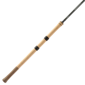 Image of Shimano Compre Centerpin Rod | CPSS130MH2