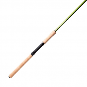 Image of ACC Crappie Stix Green Series Rods | GS10M