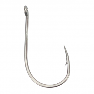 Image of Mustad AlphaPoint Chinu Light Hook | 8