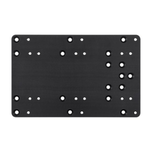 Image of Minn Kota Boat Deck Reinforcement Kit MKA-58