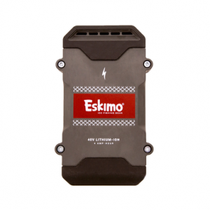 Image of Eskimo 40V 4Ah Auger Battery