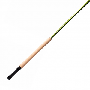 Image of ACC Crappie Stix Green Series Rods | GS10R