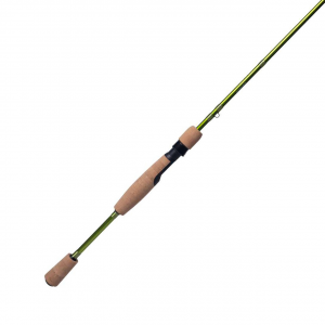 Image of ACC Crappie Stix Green Series Rods | GS76SG