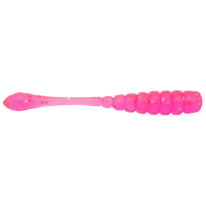 Image of Eurotackle M-F FNM Minnow | Pink; 1.5 in.