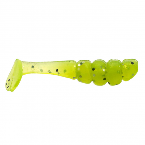 Image of Eurotackle EPF Swim | Chartreuse; 1 in.