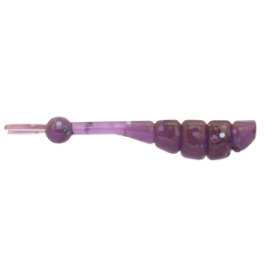 Image of Eurotackle EPF Minnow | Purple; 1.3 in.