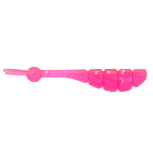Image of Eurotackle EPF Minnow | Pink; 1.3 in.