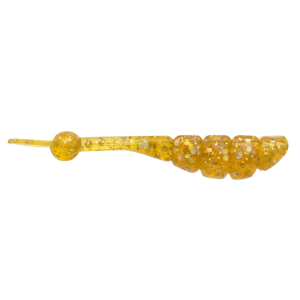Image of Eurotackle EPF Minnow | Gold; 1.3 in.