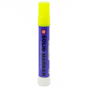 Image of Scientific Anglers Indicator Marker | Chartreuse