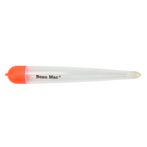 Image of Beau Mac Skinny Torpedo Floats - PET | 25 g