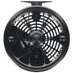 Image of Kingpin Zeppelin Aero Centerpin Reel