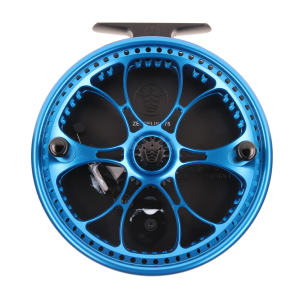 Image of Kingpin Zeppelin Centerpin Reel