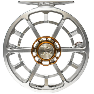 Image of Ross Reels Evolution LTX Fly Reel