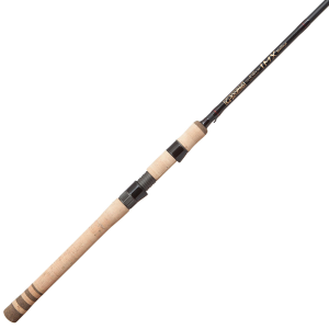 Image of G. Loomis IMX Walleye Spinning Rod