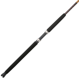Image of Shakespeare Ugly Stik Tiger Casting Rod | USTDR1230C802
