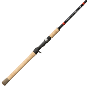 Image of G. Loomis GCX Casting Rod