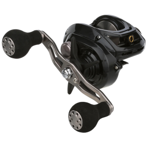 Image of Daiwa Lexa Baitcasting Reel