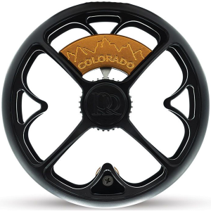 Image of Ross Reels Colorado Fly Reel Spare Spool