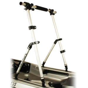 Image of YakAttack CommandStand Universal Stand Assist Bar