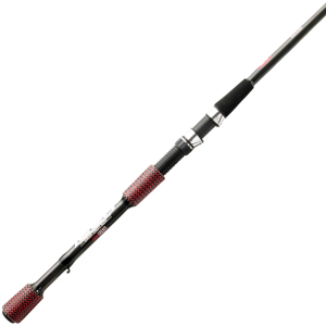 Image of Cashion John Crews ICON Spinning Rod